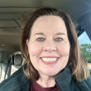 Fundraising Page: Ann McGrath-Harty